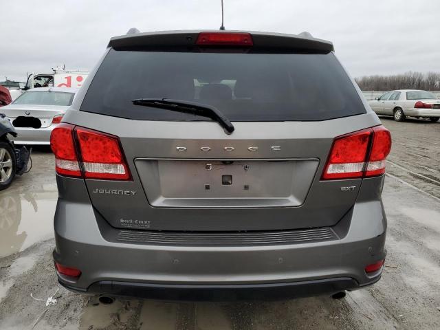 Photo 5 VIN: 3C4PDCBG7CT342373 - DODGE JOURNEY SX 