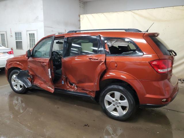 Photo 1 VIN: 3C4PDCBG7CT353499 - DODGE JOURNEY 