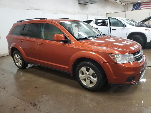 Photo 3 VIN: 3C4PDCBG7CT353499 - DODGE JOURNEY 