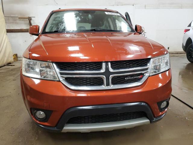 Photo 4 VIN: 3C4PDCBG7CT353499 - DODGE JOURNEY 