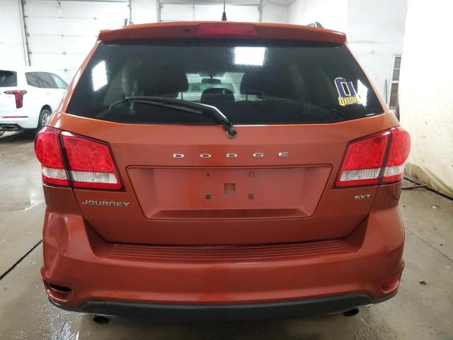 Photo 5 VIN: 3C4PDCBG7CT353499 - DODGE JOURNEY 