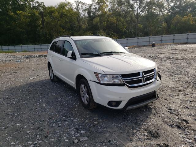 Photo 0 VIN: 3C4PDCBG7CT355446 - DODGE JOURNEY SX 