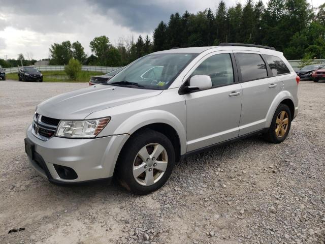 Photo 0 VIN: 3C4PDCBG7CT371520 - DODGE JOURNEY SX 