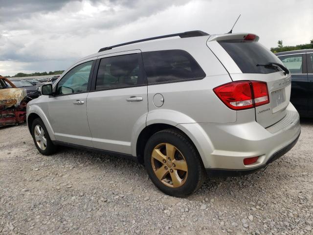 Photo 1 VIN: 3C4PDCBG7CT371520 - DODGE JOURNEY SX 