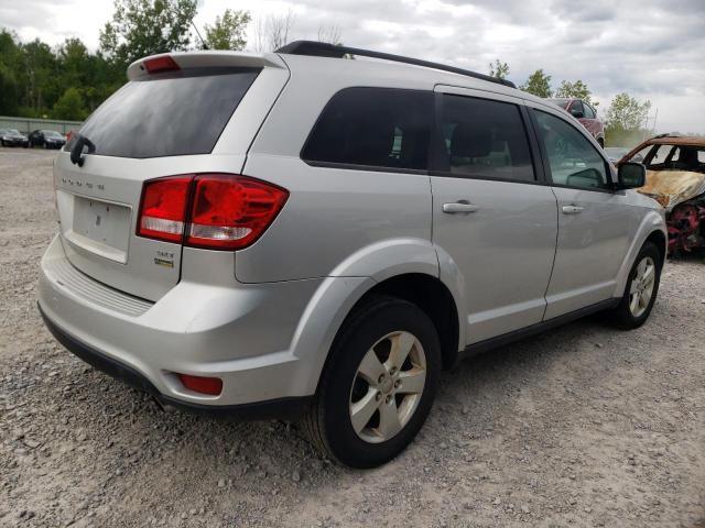 Photo 2 VIN: 3C4PDCBG7CT371520 - DODGE JOURNEY SX 