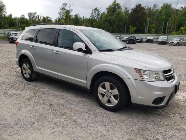 Photo 3 VIN: 3C4PDCBG7CT371520 - DODGE JOURNEY SX 