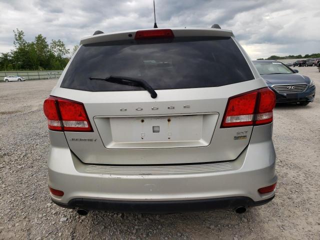 Photo 5 VIN: 3C4PDCBG7CT371520 - DODGE JOURNEY SX 