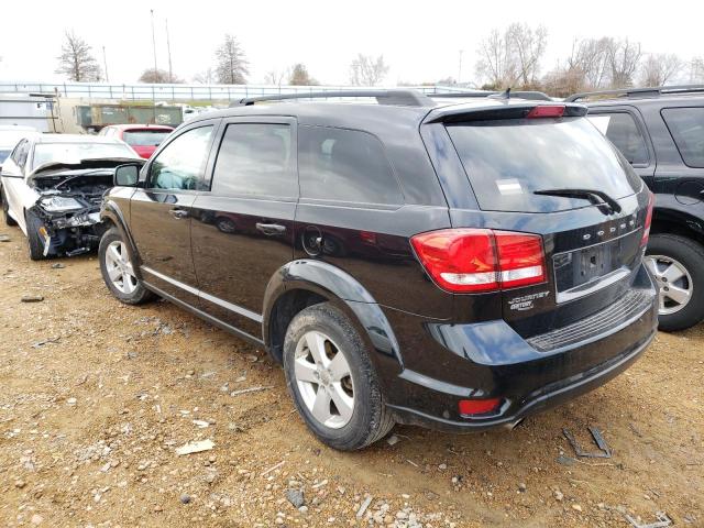 Photo 2 VIN: 3C4PDCBG7CT387717 - DODGE JOURNEY SX 