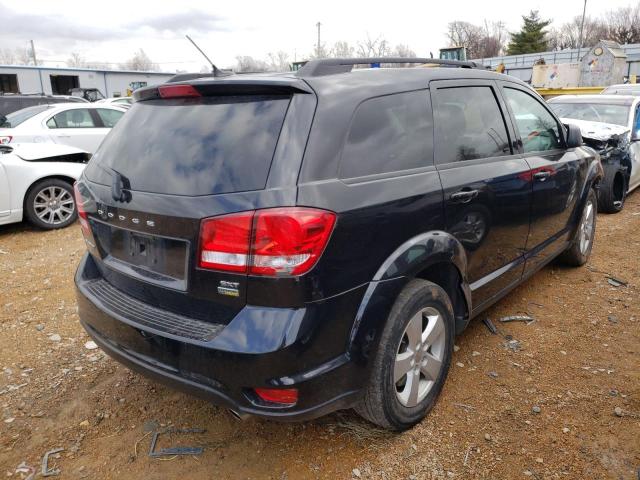 Photo 3 VIN: 3C4PDCBG7CT387717 - DODGE JOURNEY SX 