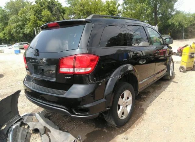 Photo 3 VIN: 3C4PDCBG7CT393792 - DODGE JOURNEY 