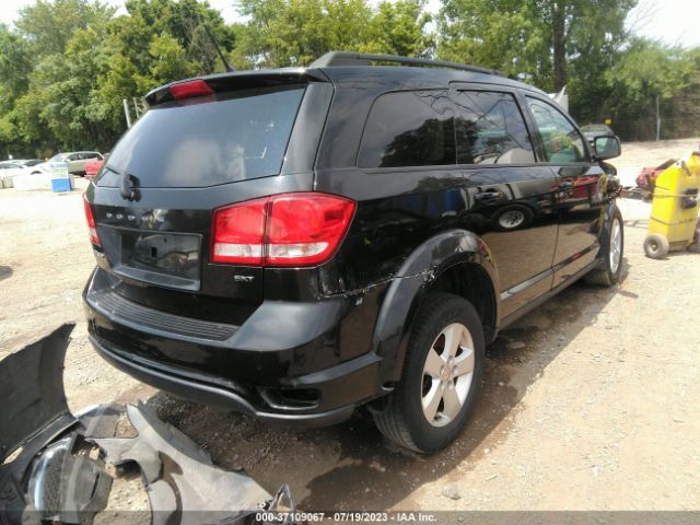 Photo 3 VIN: 3C4PDCBG7CT393792 - DODGE JOURNEY 