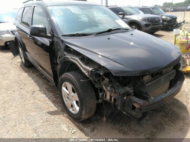 Photo 5 VIN: 3C4PDCBG7CT393792 - DODGE JOURNEY 