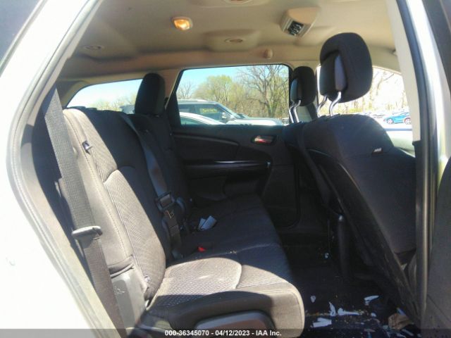 Photo 7 VIN: 3C4PDCBG7DT506593 - DODGE JOURNEY 