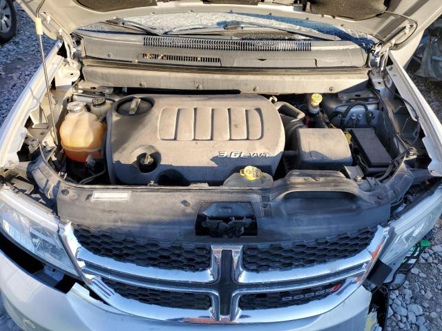 Photo 11 VIN: 3C4PDCBG7DT517660 - DODGE JOURNEY 