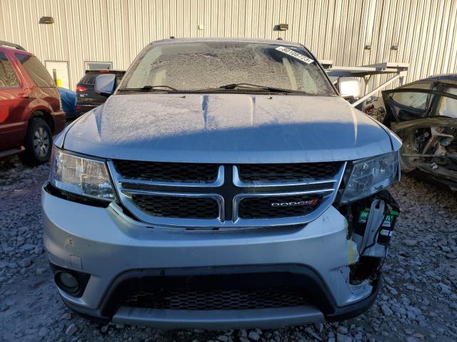 Photo 4 VIN: 3C4PDCBG7DT517660 - DODGE JOURNEY 