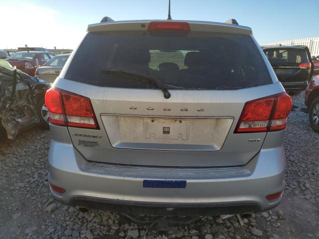 Photo 5 VIN: 3C4PDCBG7DT517660 - DODGE JOURNEY 