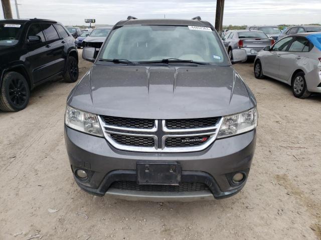 Photo 4 VIN: 3C4PDCBG7DT532594 - DODGE JOURNEY SX 