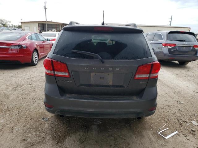 Photo 5 VIN: 3C4PDCBG7DT532594 - DODGE JOURNEY SX 