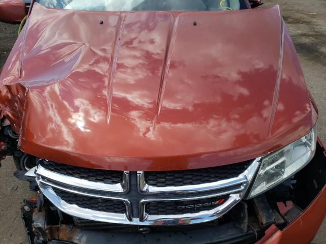 Photo 6 VIN: 3C4PDCBG7DT537875 - DODGE JOURNEY SX 