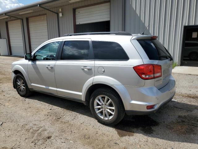 Photo 1 VIN: 3C4PDCBG7DT563389 - DODGE JOURNEY SX 