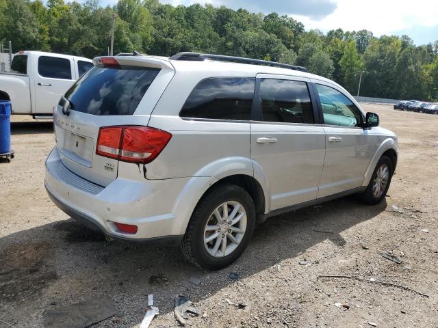 Photo 2 VIN: 3C4PDCBG7DT563389 - DODGE JOURNEY SX 