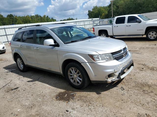 Photo 3 VIN: 3C4PDCBG7DT563389 - DODGE JOURNEY SX 