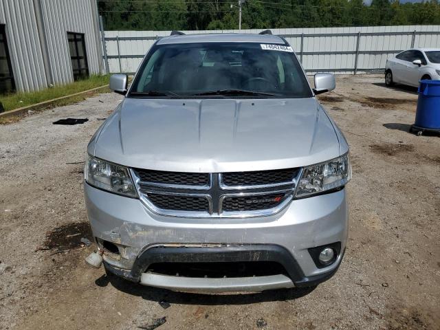 Photo 4 VIN: 3C4PDCBG7DT563389 - DODGE JOURNEY SX 