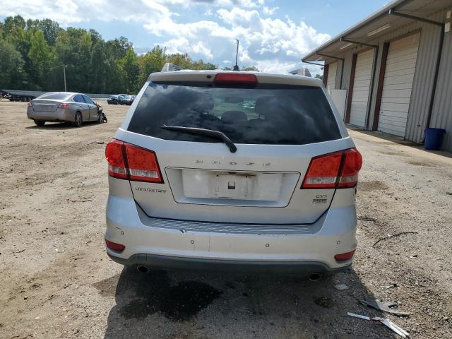 Photo 5 VIN: 3C4PDCBG7DT563389 - DODGE JOURNEY SX 