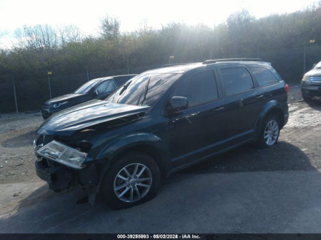 Photo 1 VIN: 3C4PDCBG7DT568365 - DODGE JOURNEY 