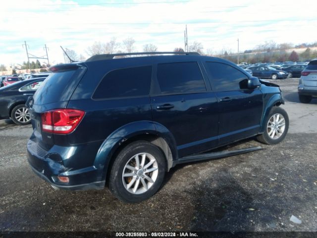 Photo 3 VIN: 3C4PDCBG7DT568365 - DODGE JOURNEY 