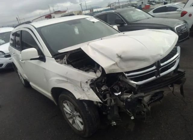 Photo 0 VIN: 3C4PDCBG7DT576014 - DODGE JOURNEY 