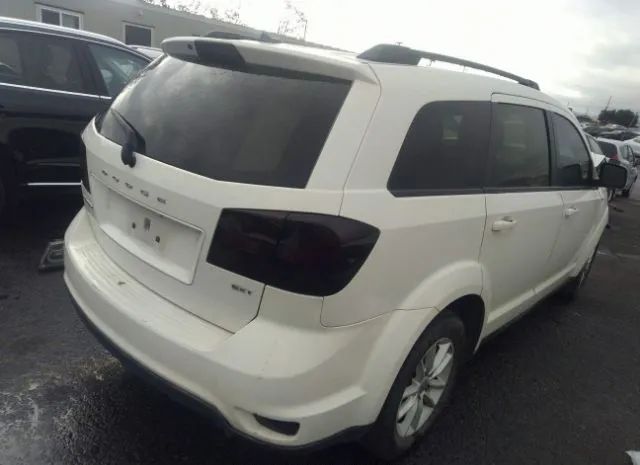 Photo 3 VIN: 3C4PDCBG7DT576014 - DODGE JOURNEY 