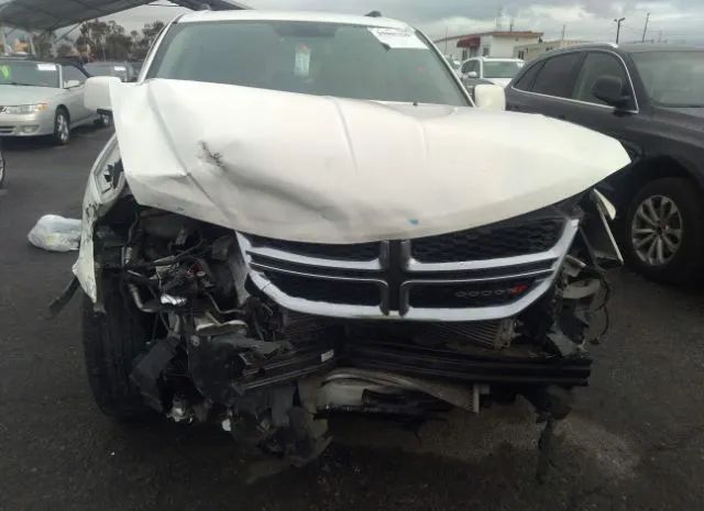 Photo 5 VIN: 3C4PDCBG7DT576014 - DODGE JOURNEY 