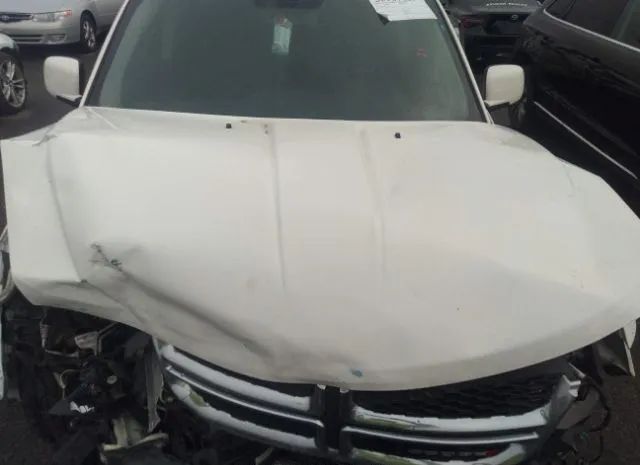 Photo 9 VIN: 3C4PDCBG7DT576014 - DODGE JOURNEY 