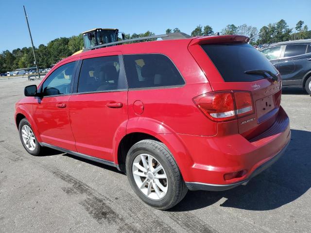 Photo 1 VIN: 3C4PDCBG7DT600957 - DODGE JOURNEY SX 