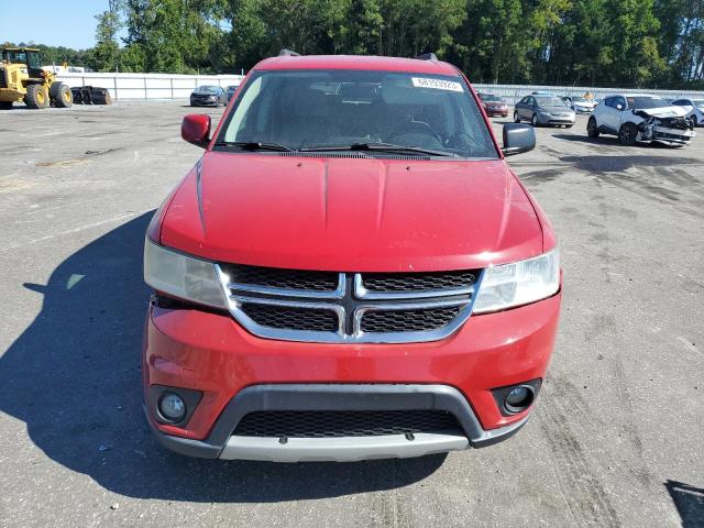 Photo 4 VIN: 3C4PDCBG7DT600957 - DODGE JOURNEY SX 