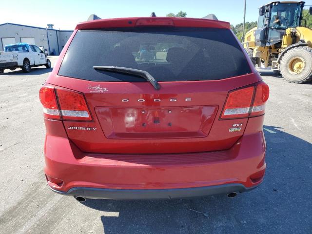 Photo 5 VIN: 3C4PDCBG7DT600957 - DODGE JOURNEY SX 