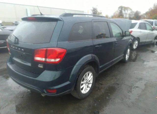 Photo 3 VIN: 3C4PDCBG7DT638057 - DODGE JOURNEY 