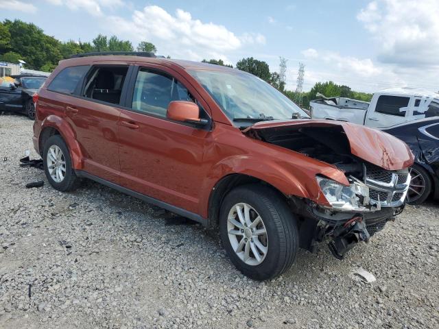 Photo 3 VIN: 3C4PDCBG7DT659989 - DODGE JOURNEY 