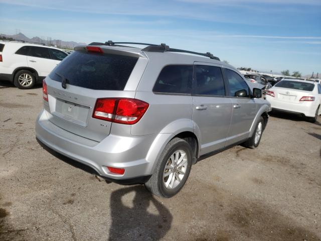 Photo 3 VIN: 3C4PDCBG7DT681426 - DODGE JOURNEY SX 