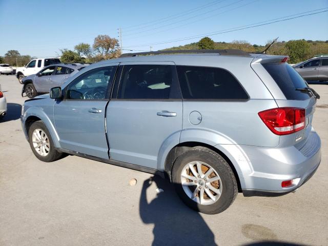 Photo 1 VIN: 3C4PDCBG7DT682382 - DODGE JOURNEY SX 