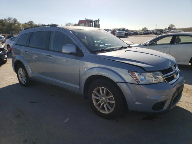 Photo 3 VIN: 3C4PDCBG7DT682382 - DODGE JOURNEY SX 