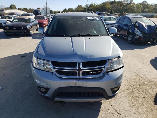 Photo 4 VIN: 3C4PDCBG7DT682382 - DODGE JOURNEY SX 