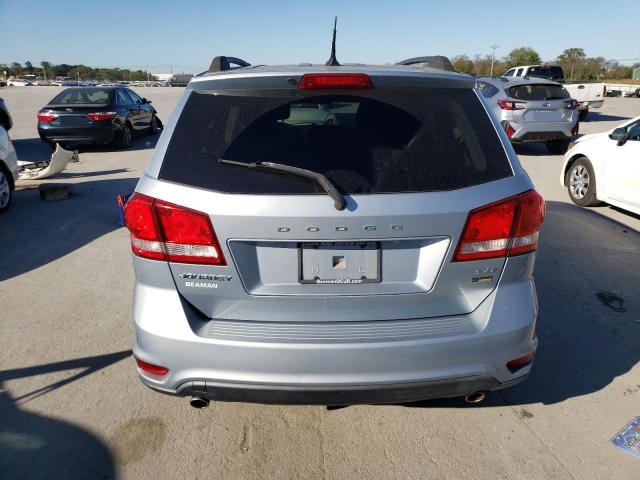 Photo 5 VIN: 3C4PDCBG7DT682382 - DODGE JOURNEY SX 