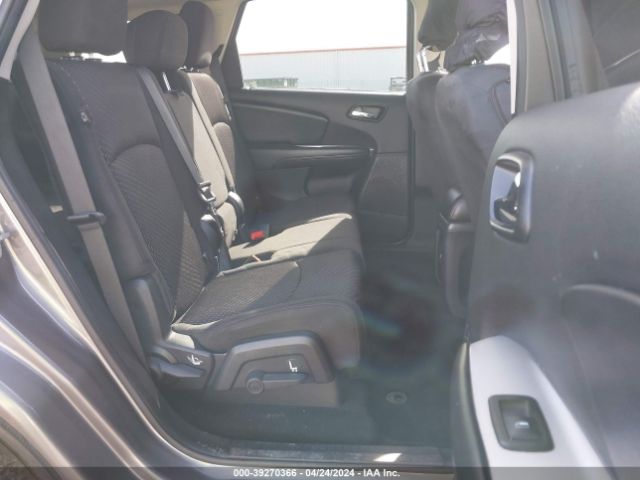 Photo 7 VIN: 3C4PDCBG7DT696976 - DODGE JOURNEY 