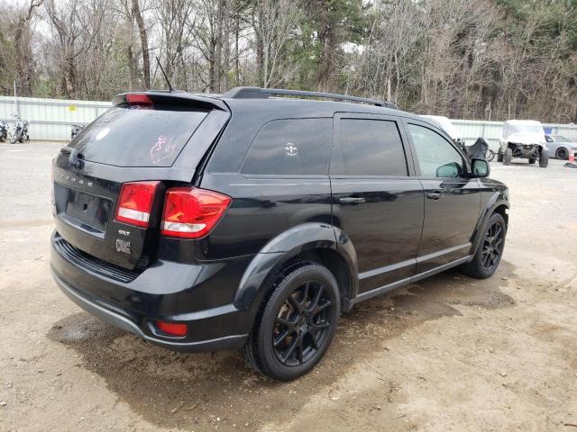 Photo 2 VIN: 3C4PDCBG7DT701643 - DODGE JOURNEY 