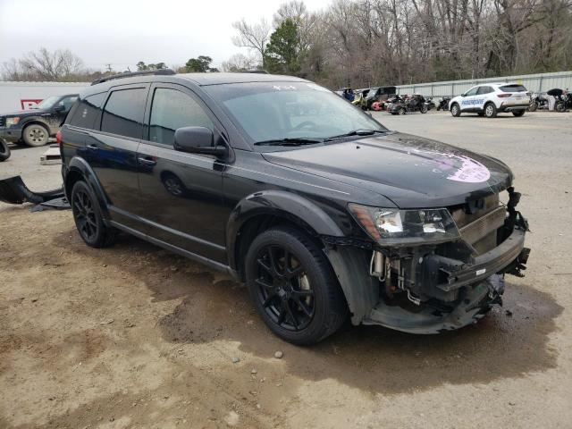 Photo 3 VIN: 3C4PDCBG7DT701643 - DODGE JOURNEY 