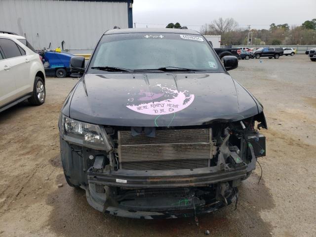 Photo 4 VIN: 3C4PDCBG7DT701643 - DODGE JOURNEY 