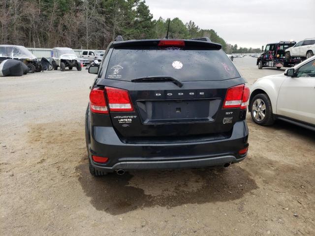 Photo 5 VIN: 3C4PDCBG7DT701643 - DODGE JOURNEY 