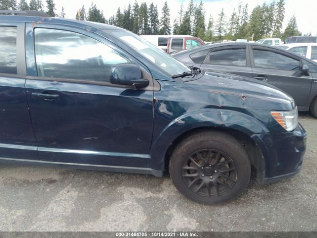 Photo 5 VIN: 3C4PDCBG7DT736294 - DODGE JOURNEY 